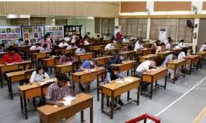 The Indian School